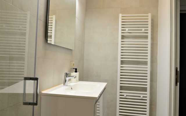 Palace Apartments 2 Bedrooms Antwerp