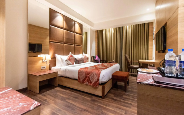 Best Western La Vista Pathankot