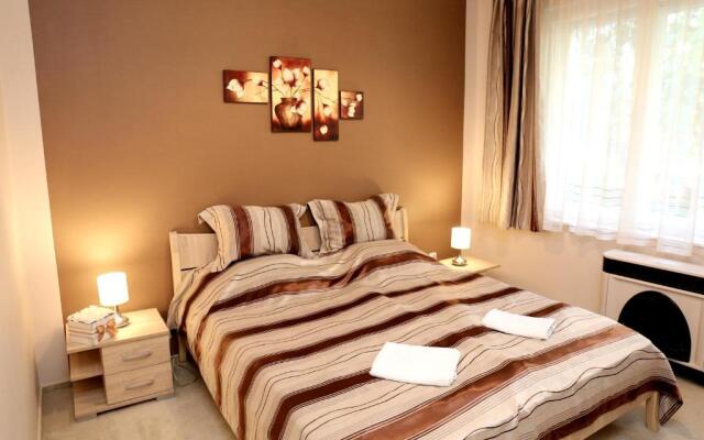Adél Apartman