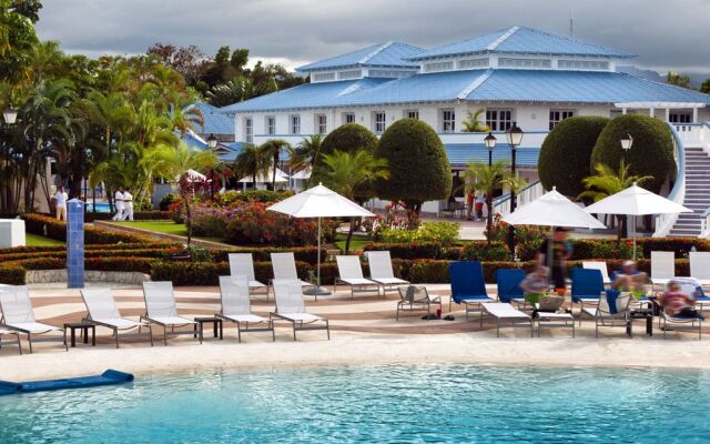 Sunscape Puerto Plata - All Inclusive