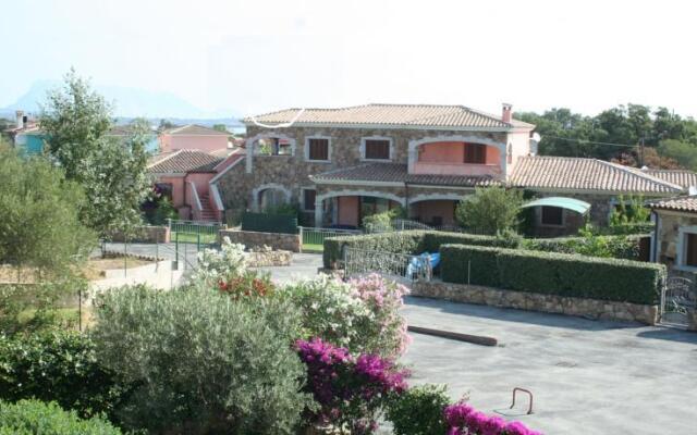 Holiday Home Jole