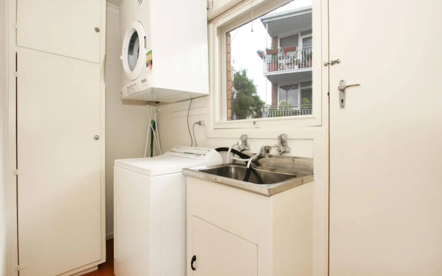 Lisson Holiday Rental