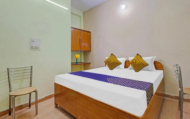 SPOT ON Ganpati Home Stays