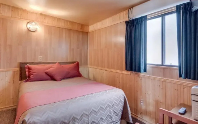 Zion Park Motel