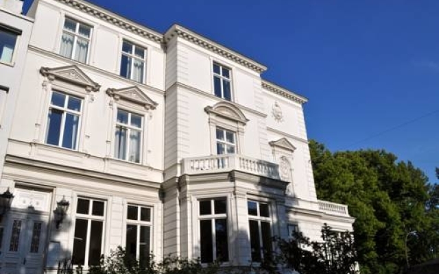 Boardinghouse Hamburg