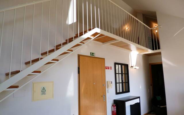 Luxury Apartment Living Funchal