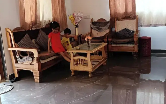 Saubhagya Villa