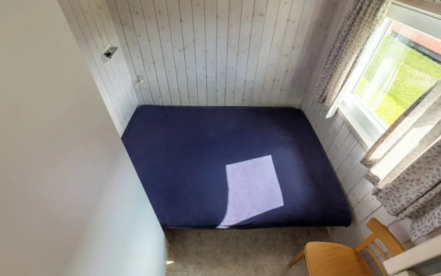 Rømø familiecamping