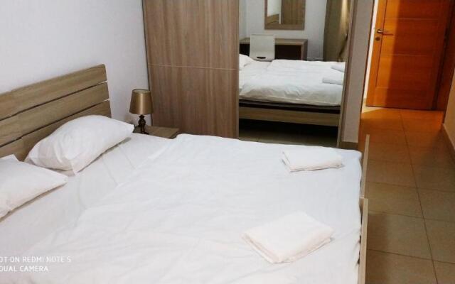 Homestay on Arturo Mercieca 46