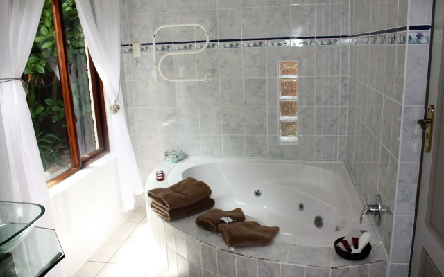 Cloverleigh Guest House
