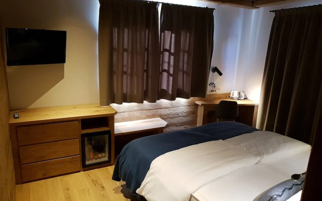 Hotel Vandot