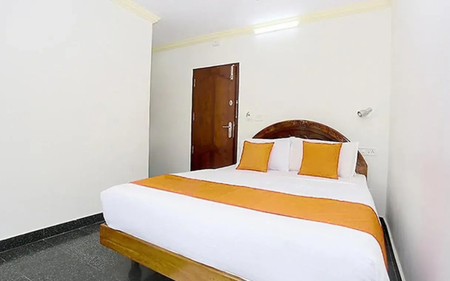 Fabhotel Wateredge Beach Resort