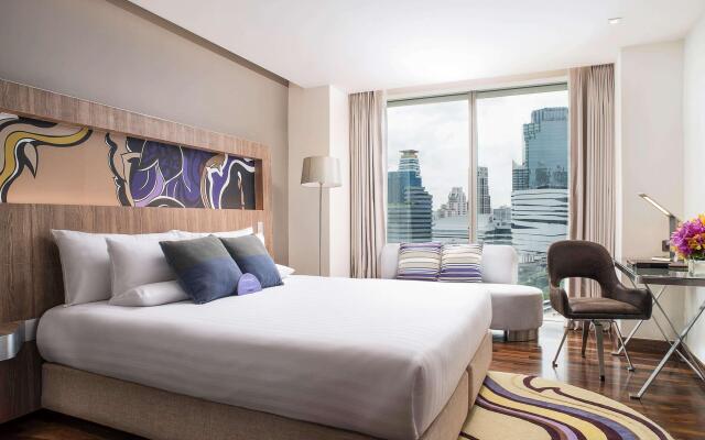Novotel Bangkok Sukhumvit 20