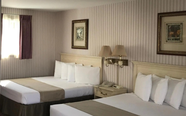 Parkside Inn Bridgeview