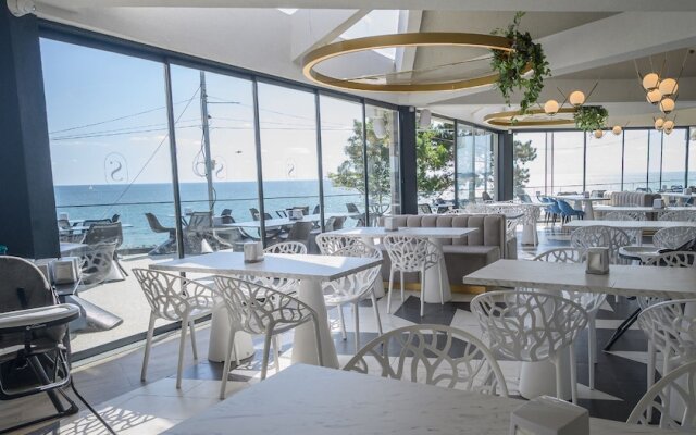 STEAUA DE MARE - Olimp Resort