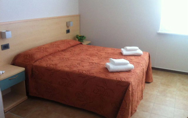 Hotel San Benedetto