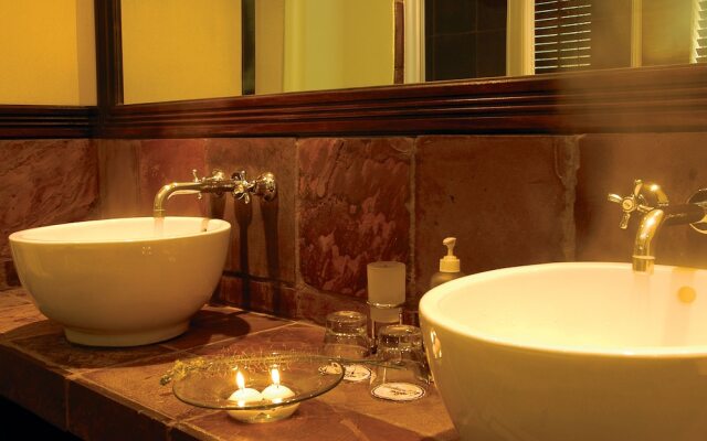 Glenburn Lodge & Spa