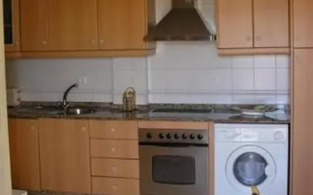 Apartamento Tortuga Playa con WiFi