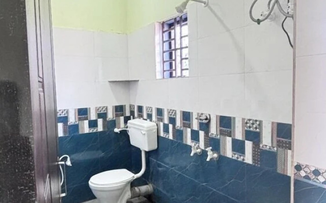 Gokarna Stay Raj kencha's