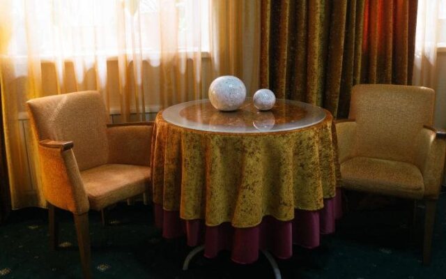 Миниотель 24