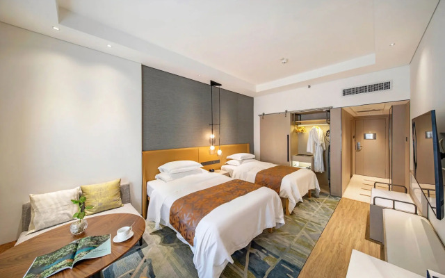 Sheraton Guilin Hotel