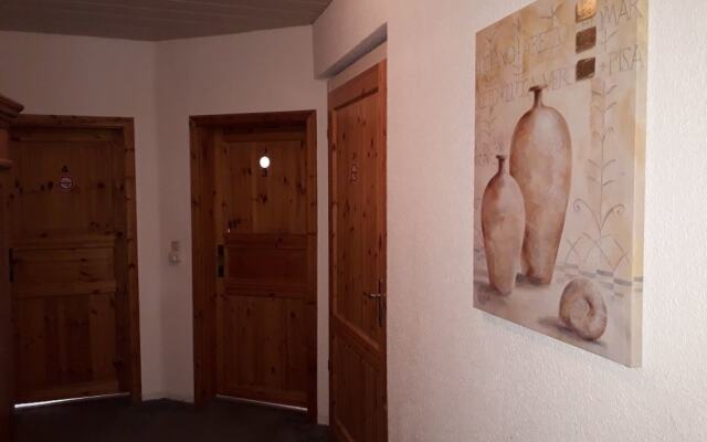 Dom Hotel Betzdorf