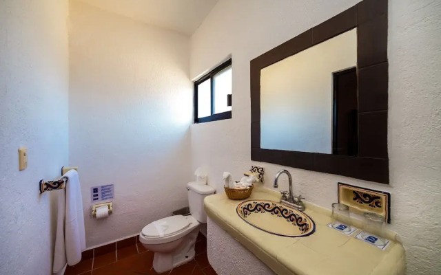 Nina Hotel & Beach Club by Tukan