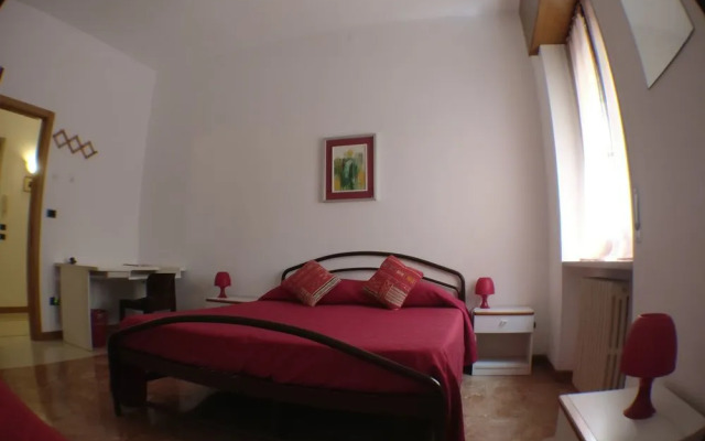 Verona Bottego Guest House