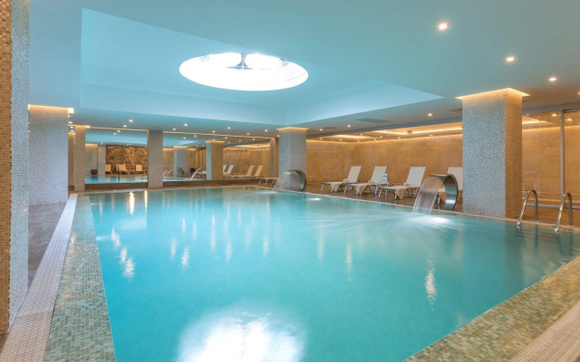 Boyalık Beach Hotel & SPA Thermal Resort