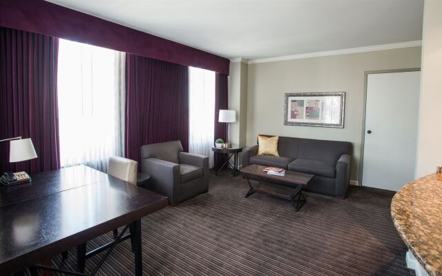 Magnolia Hotel Houston, A Tribute Portfolio Hotel