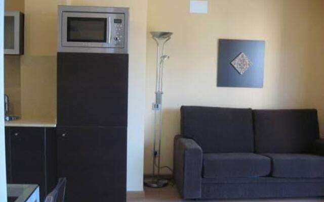 Apartamentos URV