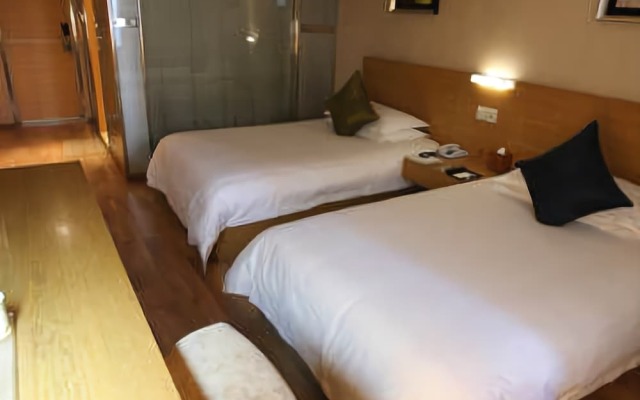 Apsaras Boutique Hotel