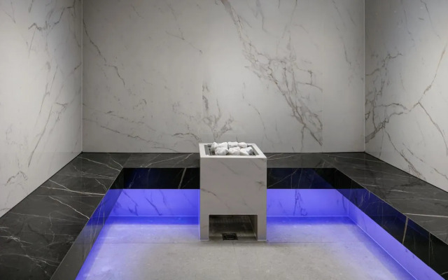 The Isolano, Cres, Autograph Collection