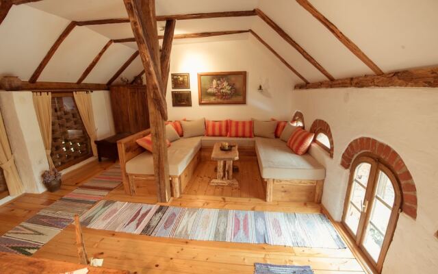 Country House Stara Kapela