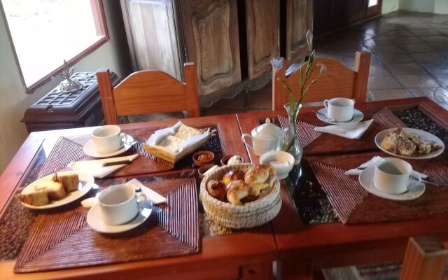 Hostal El Ensueño del Coquena