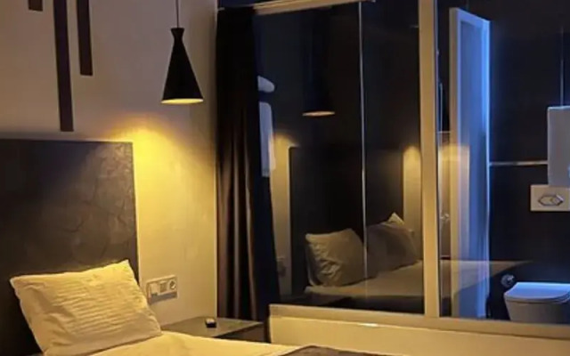 Womco Butik Otel