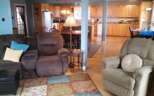 Point Prim Oceanside