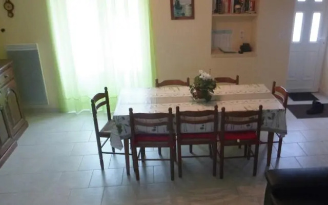 Holiday Home Les Vallons