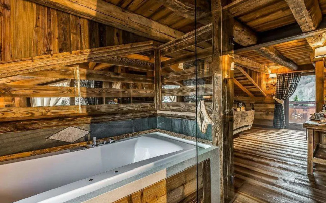 Bed & Breakfast Anisor - Parblanc