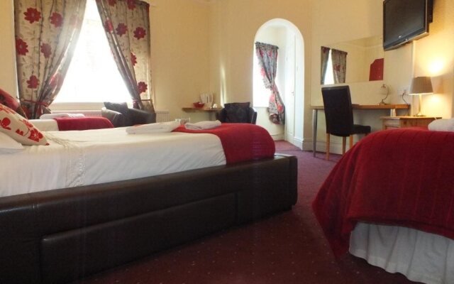 Chester House Guest House