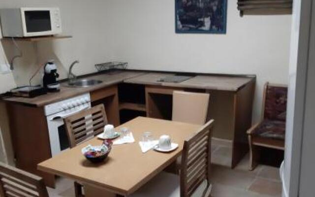 Palacio Rural Universitas