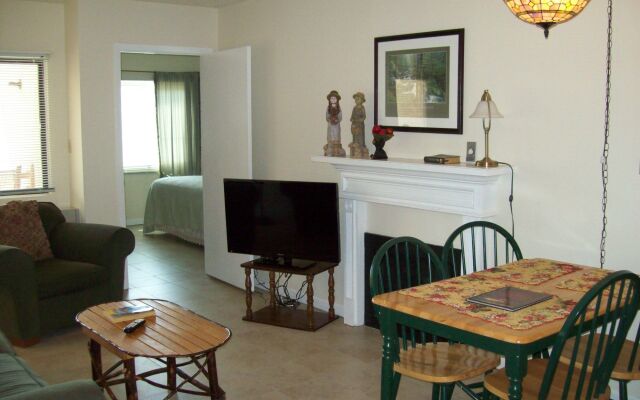 Gatlinburg Chateau Rentals