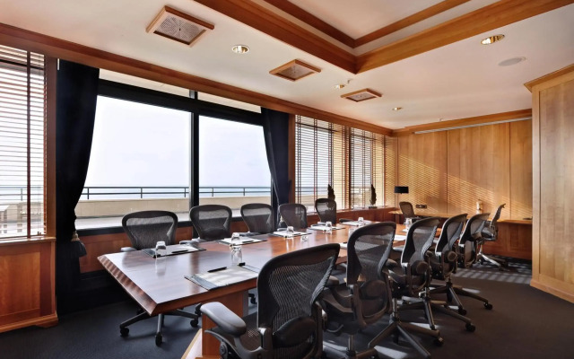 Grand Hotel Huis ter Duin