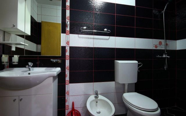 Apartments Djurasevic
