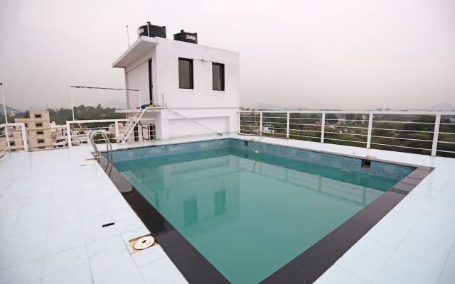Townhouse 5020 Hotel Ardency Inn