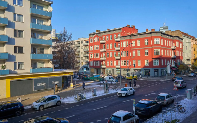 Hotel Pension Bernstein