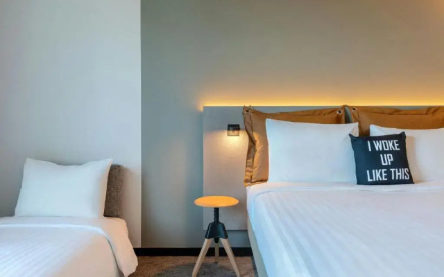 Moxy Antwerp