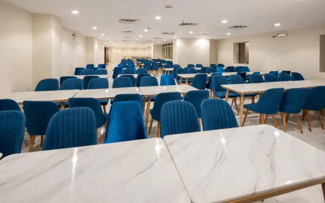 Snood Al Maaly Hotel