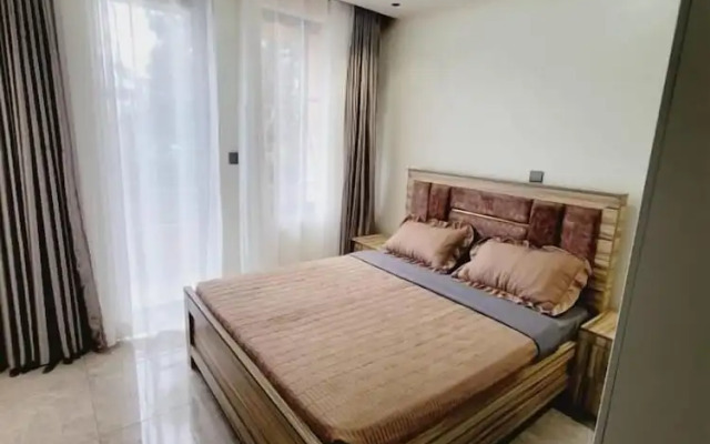 Sunset View Hotel and Apartment