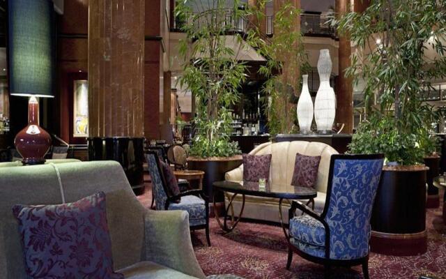 The Westin Tokyo